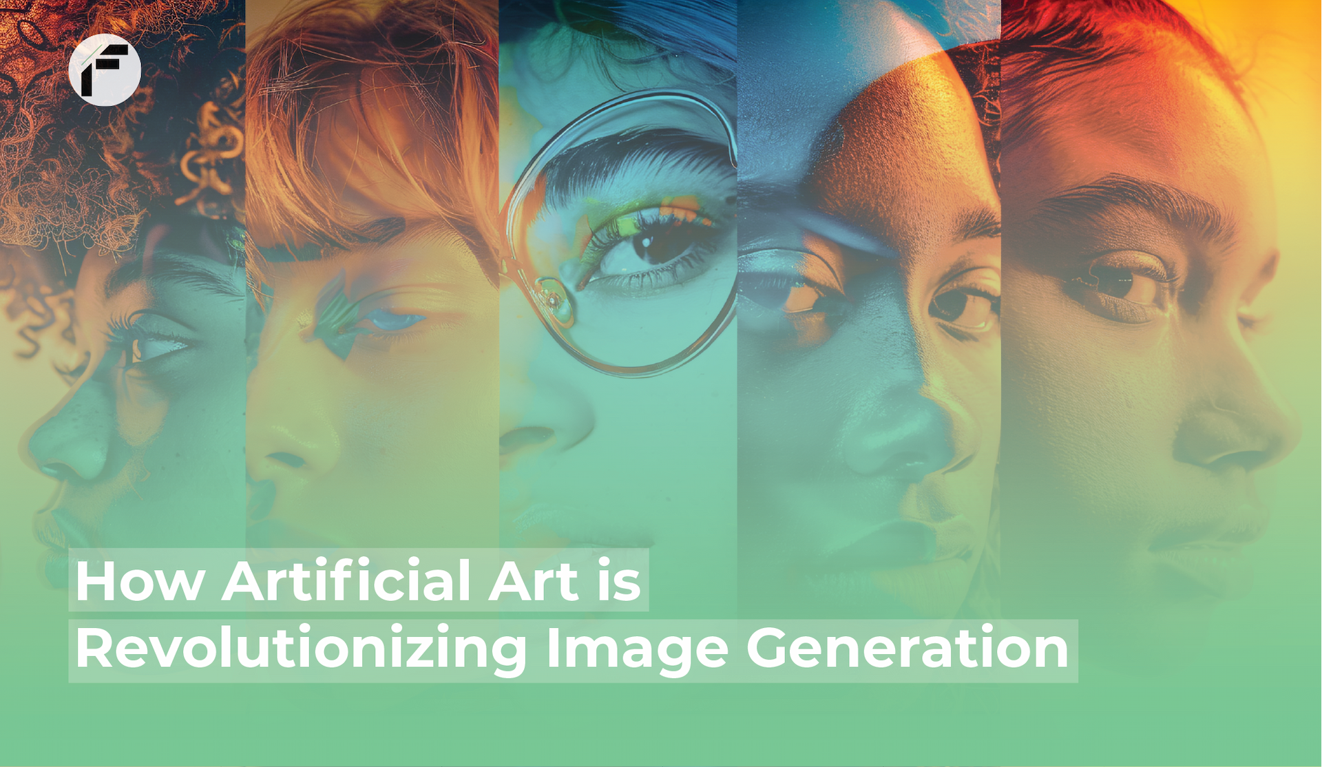 Exploring the Boundaries of Creativity: How Artificial Art is Revolutionizing Image Generation