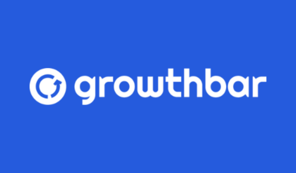 GrowthBar